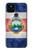 S3003 Costa Rica Football Case For Google Pixel 5