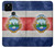 S3003 Costa Rica Football Case For Google Pixel 5