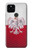 S3005 Poland Football Soccer Case For Google Pixel 5