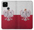 S3005 Poland Football Soccer Case For Google Pixel 5