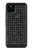 S3030 Ancient Alphabet Case For Google Pixel 5