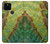 S3057 Lizard Skin Graphic Printed Case For Google Pixel 5