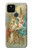 S3164 Easter Rabbit Family Case For Google Pixel 5