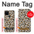 S3374 Fashionable Leopard Seamless Pattern Case For Google Pixel 5