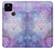 S3455 Diamond Case For Google Pixel 5
