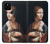 S3471 Lady Ermine Leonardo da Vinci Case For Google Pixel 5 S3471 Lady Ermine Leonardo da Vinci Case For Google Pixel 5