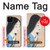 S3483 Japan Beauty Kimono Case For Google Pixel 5