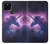 S3538 Unicorn Galaxy Case For Google Pixel 5