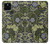 S3792 William Morris Case For Google Pixel 5