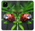 S0263 Ladybug Case For Google Pixel 4a 5G
