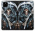 S0295 Grim Reaper Case For Google Pixel 4a 5G
