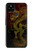 S0354 Chinese Dragon Case For Google Pixel 4a 5G