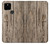 S0600 Wood Graphic Printed Case For Google Pixel 4a 5G