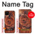 S0603 Wood Graphic Printed Case For Google Pixel 4a 5G