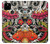 S0605 Yakuza Tattoo Case For Google Pixel 4a 5G