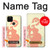 S0815 Pregnant Art Case For Google Pixel 4a 5G