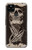 S1676 Skull Rose Case For Google Pixel 4a 5G