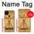 S1682 Steampunk Frankenstein Case For Google Pixel 4a 5G