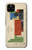 S1695 The Periodic Table of Middle Earth Case For Google Pixel 4a 5G