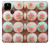 S1718 Yummy Cupcakes Case For Google Pixel 4a 5G