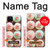 S1718 Yummy Cupcakes Case For Google Pixel 4a 5G