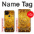 S1789 Ammonite Fossils Case For Google Pixel 4a 5G