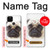 S1852 Pug Dog Case For Google Pixel 4a 5G