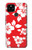 S1949 Hawaiian Hibiscus Pattern Case For Google Pixel 4a 5G S1949 Hawaiian Hibiscus Pattern Case For Google Pixel 4a 5G