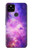S2207 Milky Way Galaxy Case For Google Pixel 4a 5G