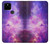 S2207 Milky Way Galaxy Case For Google Pixel 4a 5G