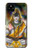 S2287 Lord Shiva Hindu God Case For Google Pixel 4a 5G