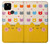 S2442 Cute Cat Cartoon Funny Case For Google Pixel 4a 5G S2442 Cute Cat Cartoon Funny Case For Google Pixel 4a 5G
