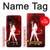 S2455 Sexy Devil Girl Case For Google Pixel 4a 5G