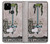 S2482 Tarot Card Ace of Swords Case For Google Pixel 4a 5G