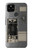 S2814 Apollo Spacecraft Case For Google Pixel 4a 5G