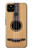 S2819 Classical Guitar Case For Google Pixel 4a 5G