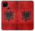 S2982 Albania Football Soccer Case For Google Pixel 4a 5G