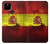 S2984 Spain Football Soccer Case For Google Pixel 4a 5G