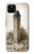 S3046 Old New York Flatiron Building Case For Google Pixel 4a 5G S3046 Old New York Flatiron Building Case For Google Pixel 4a 5G