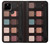 S3183 Lip Palette Case For Google Pixel 4a 5G