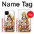 S3186 Lord Hanuman Chalisa Hindi Hindu Case For Google Pixel 4a 5G