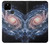 S3192 Milky Way Galaxy Case For Google Pixel 4a 5G