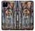S3210 Santa Maria Del Mar Cathedral Case For Google Pixel 4a 5G