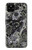 S3251 Batik Flower Pattern Case For Google Pixel 4a 5G