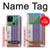 S3383 Periodic Table Case For Google Pixel 4a 5G
