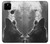 S3505 Wolf Howling Case For Google Pixel 4a 5G