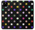 S3532 Colorful Polka Dot Case For Google Pixel 4a 5G