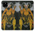 S3740 Tarot Card The Devil Case For Google Pixel 4a 5G