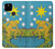 S3744 Tarot Card The Star Case For Google Pixel 4a 5G