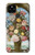 S3749 Vase of Flowers Case For Google Pixel 4a 5G